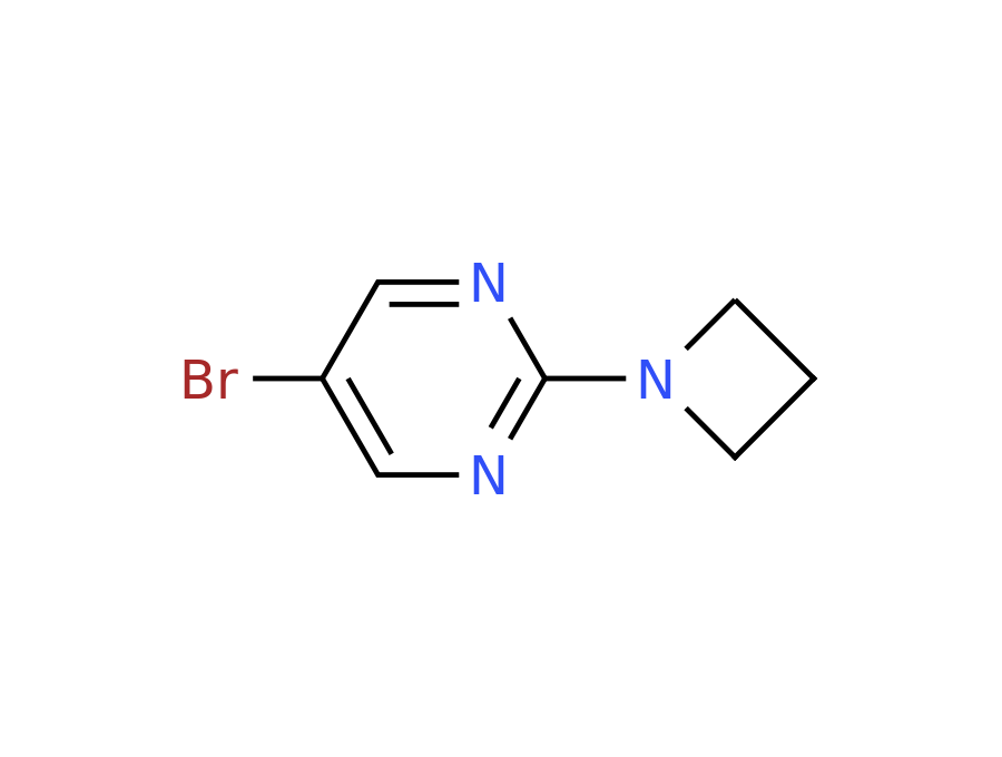 Structure Amb19957524