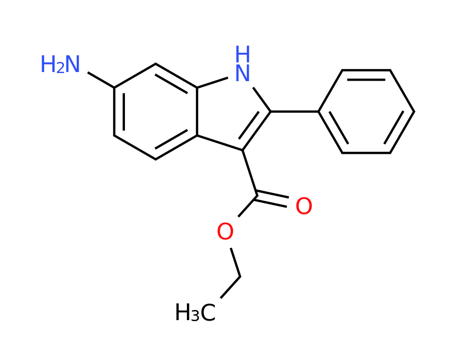 Structure Amb19957534