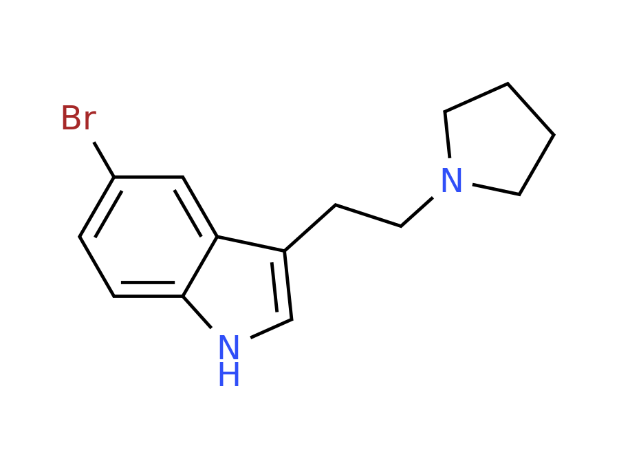 Structure Amb19957548