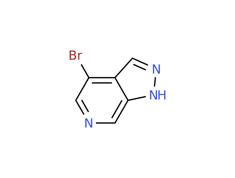 Structure Amb19957618