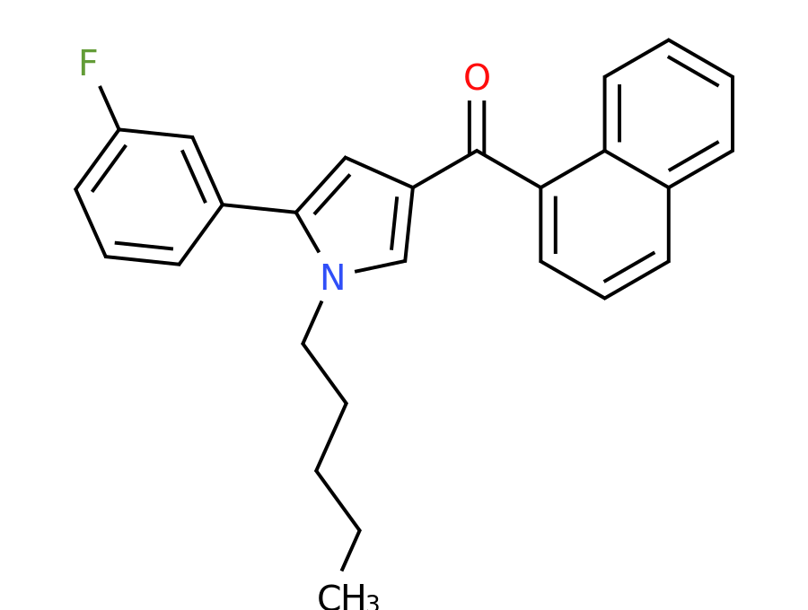 Structure Amb19957625