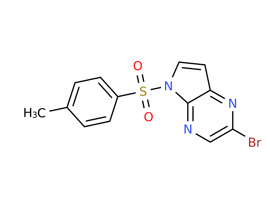 Structure Amb19957693