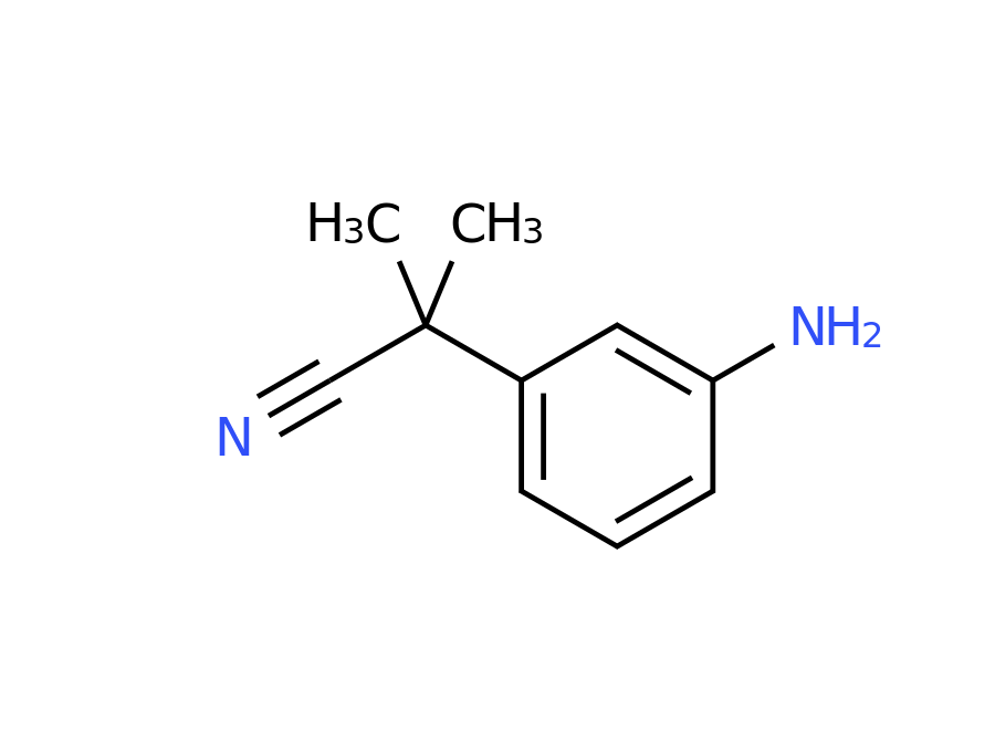 Structure Amb19958105