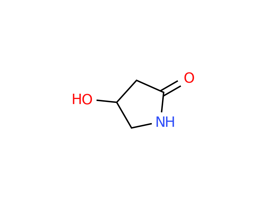 Structure Amb19958404
