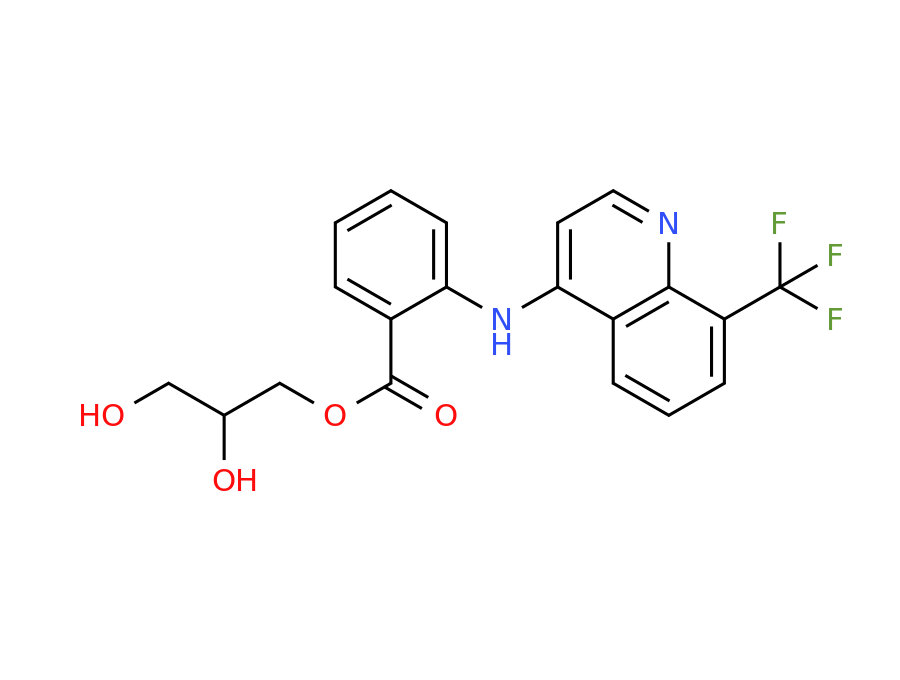 Structure Amb19958733