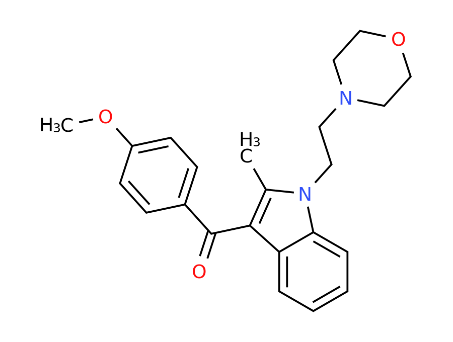 Structure Amb19958912