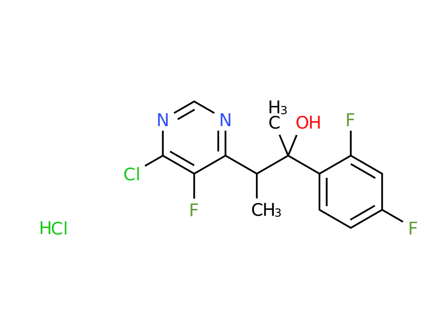 Structure Amb19958917