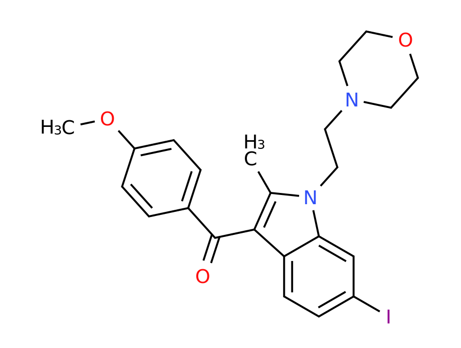 Structure Amb19958938