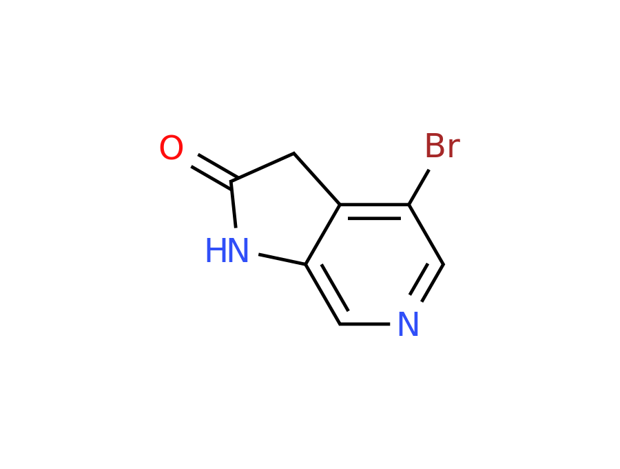 Structure Amb19958993