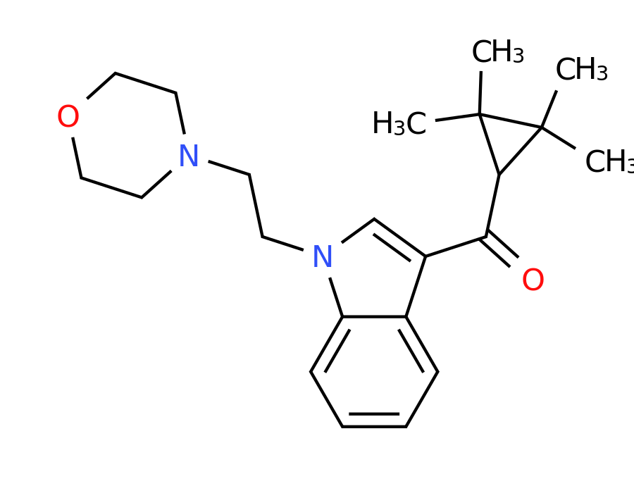 Structure Amb19958999