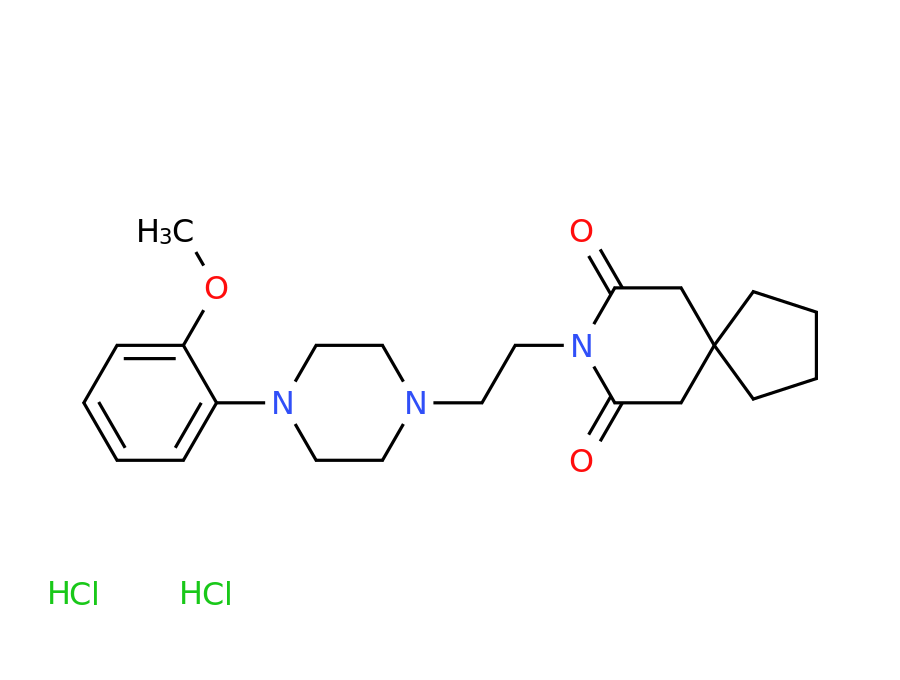 Structure Amb19959003