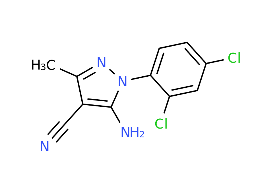 Structure Amb19959150