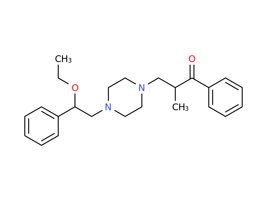 Structure Amb19959252