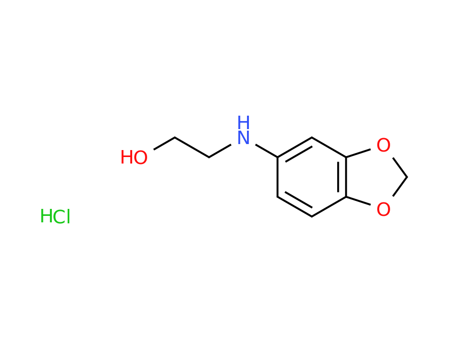 Structure Amb19959300