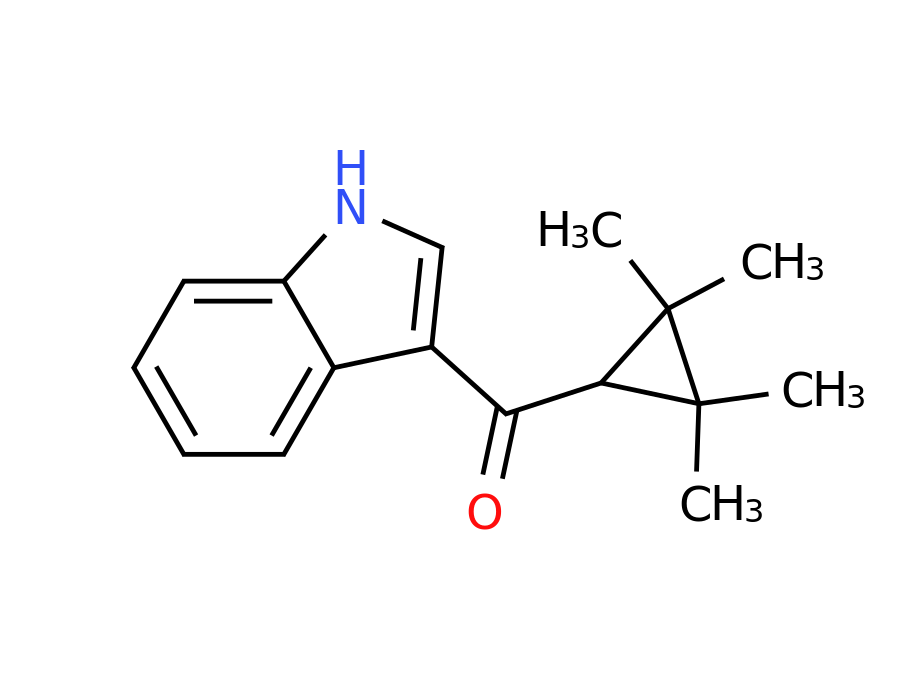 Structure Amb19959301