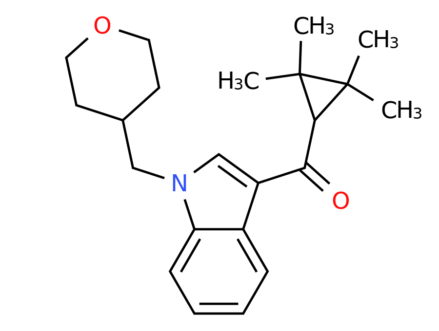 Structure Amb19959302