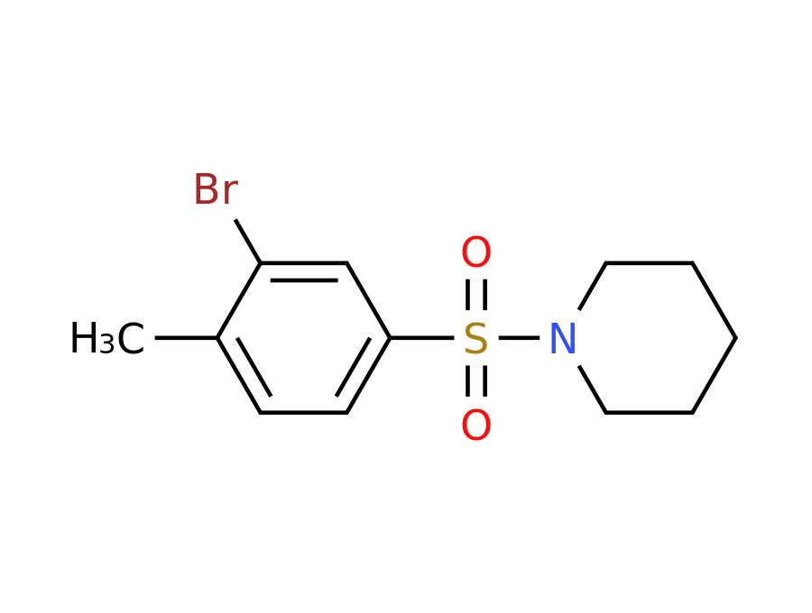 Structure Amb19959484