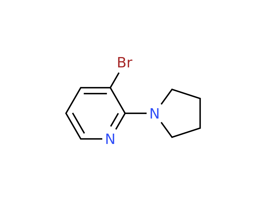 Structure Amb19959596