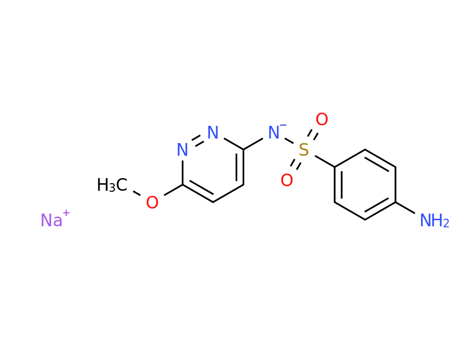 Structure Amb19959992