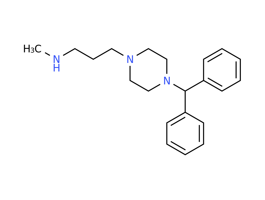 Structure Amb19959994