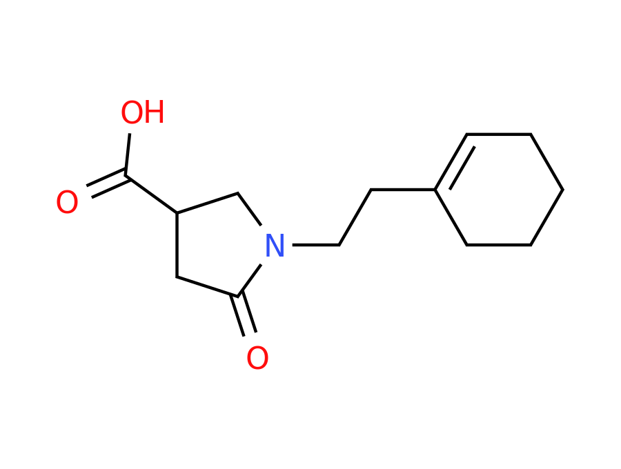 Structure Amb19960117