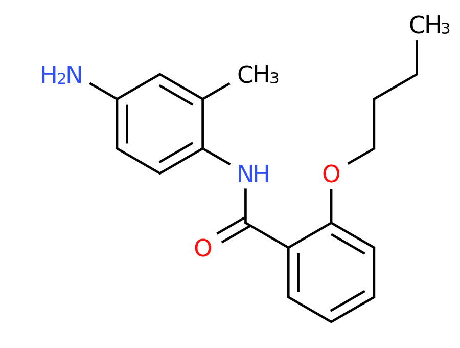 Structure Amb19960488