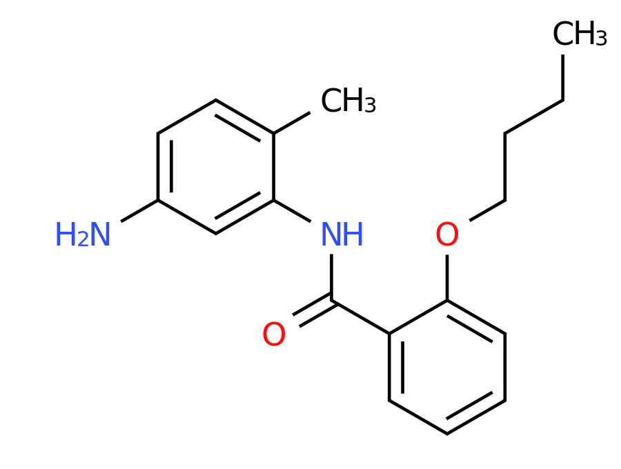 Structure Amb19960858