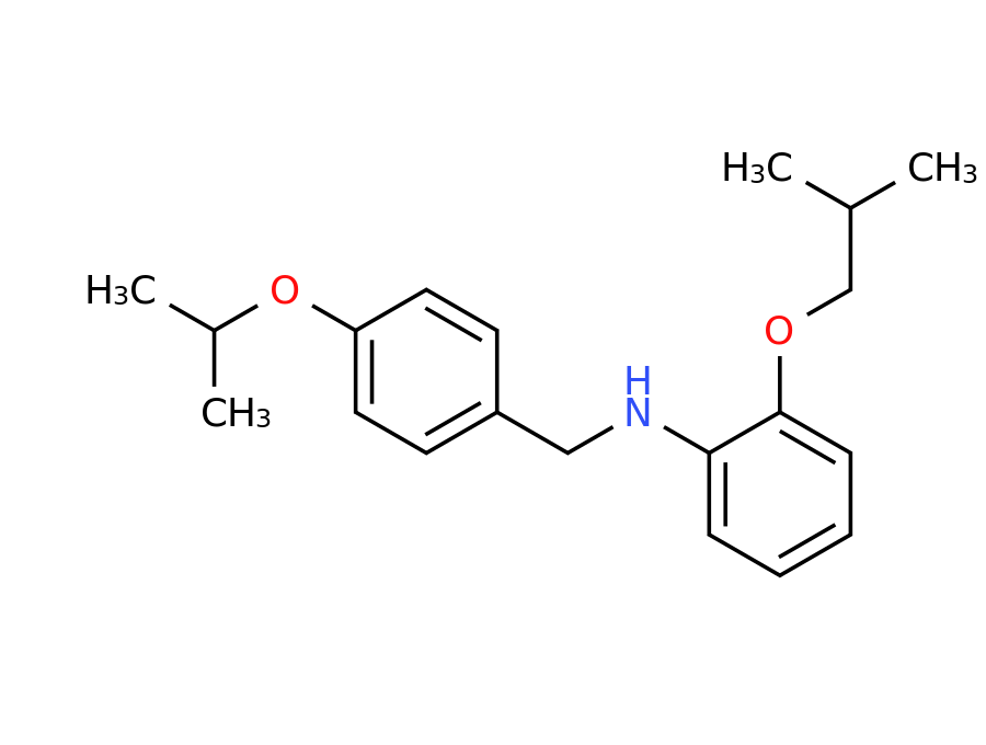 Structure Amb19964429