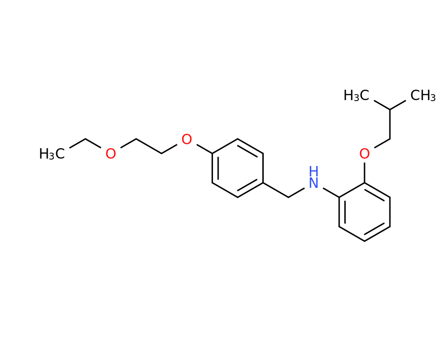 Structure Amb19964449