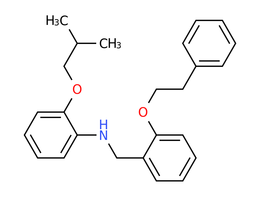 Structure Amb19964454