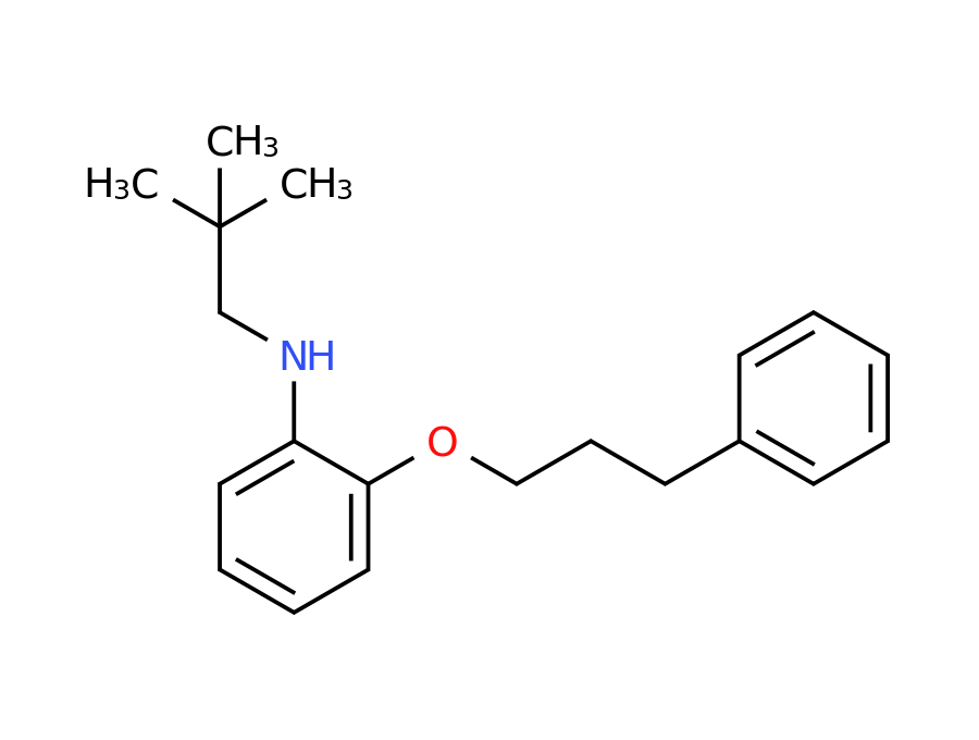 Structure Amb19965652