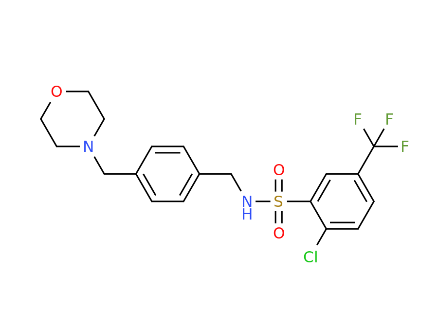Structure Amb199712