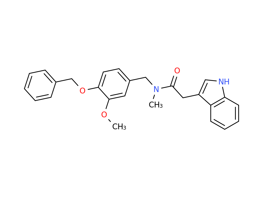 Structure Amb199791