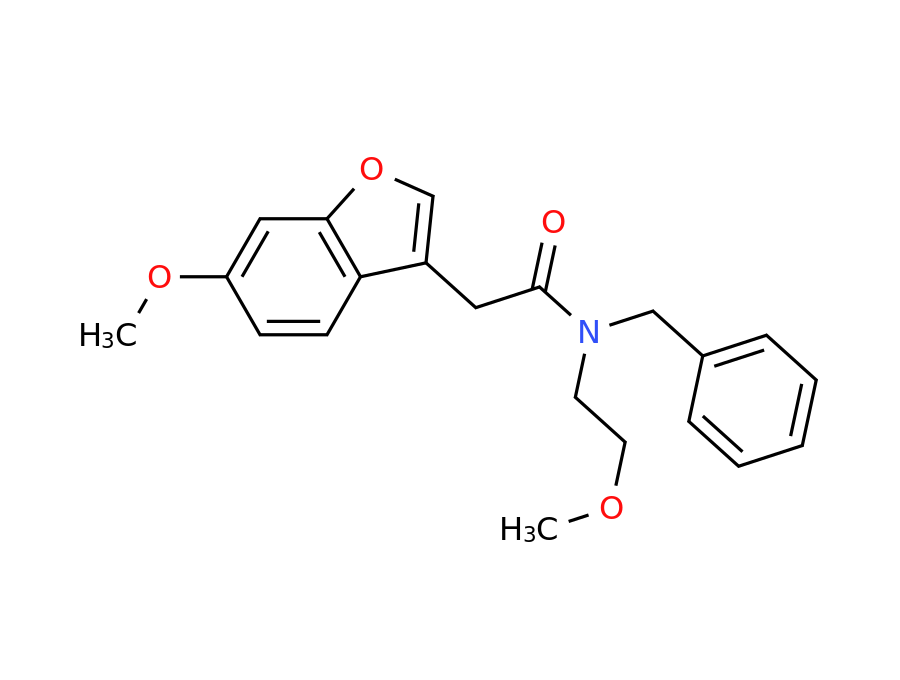 Structure Amb199800