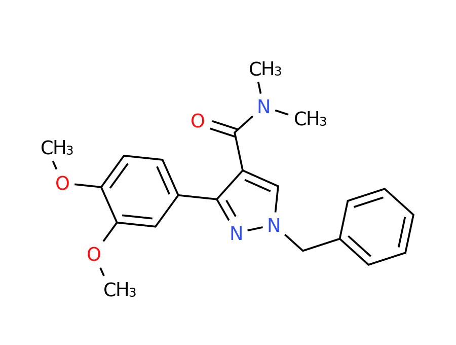 Structure Amb199814