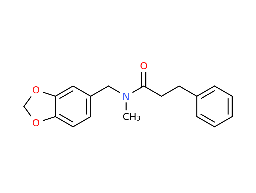 Structure Amb199817