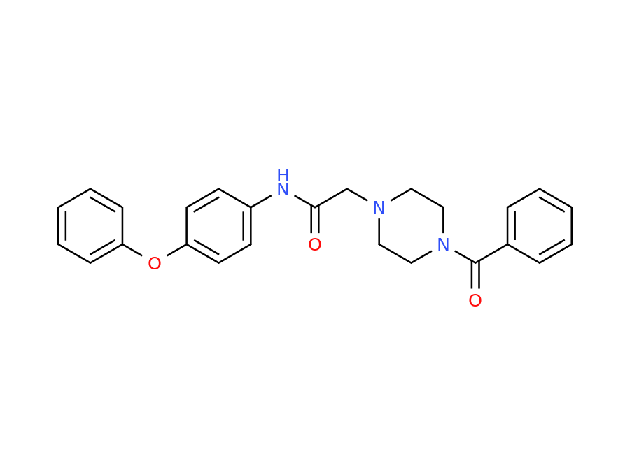 Structure Amb199857