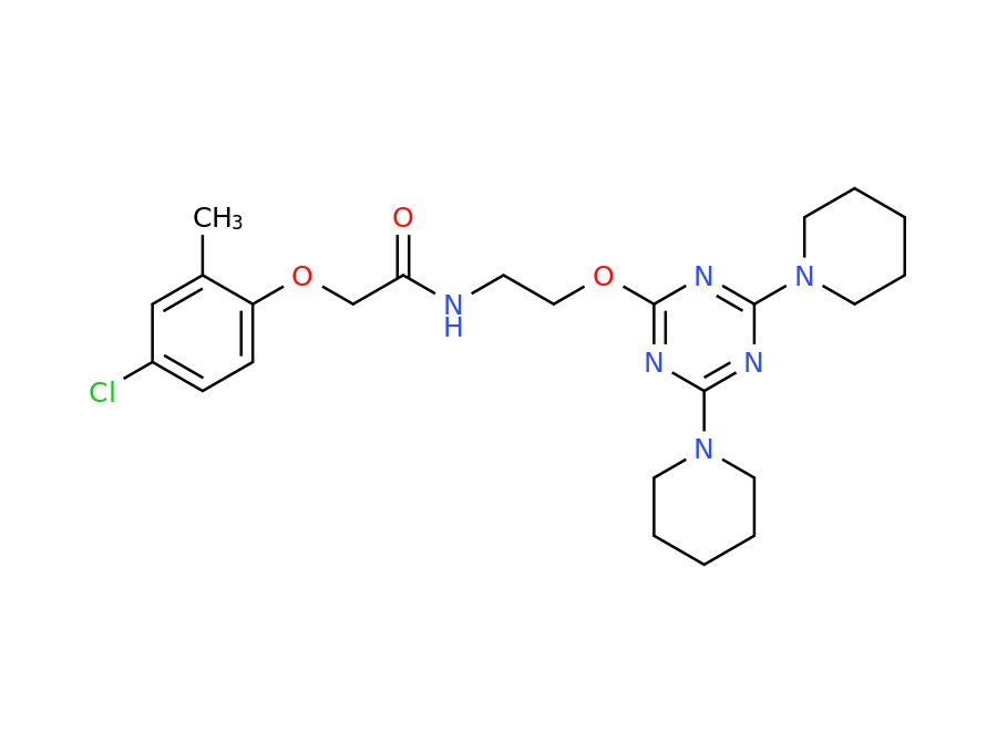 Structure Amb19986815