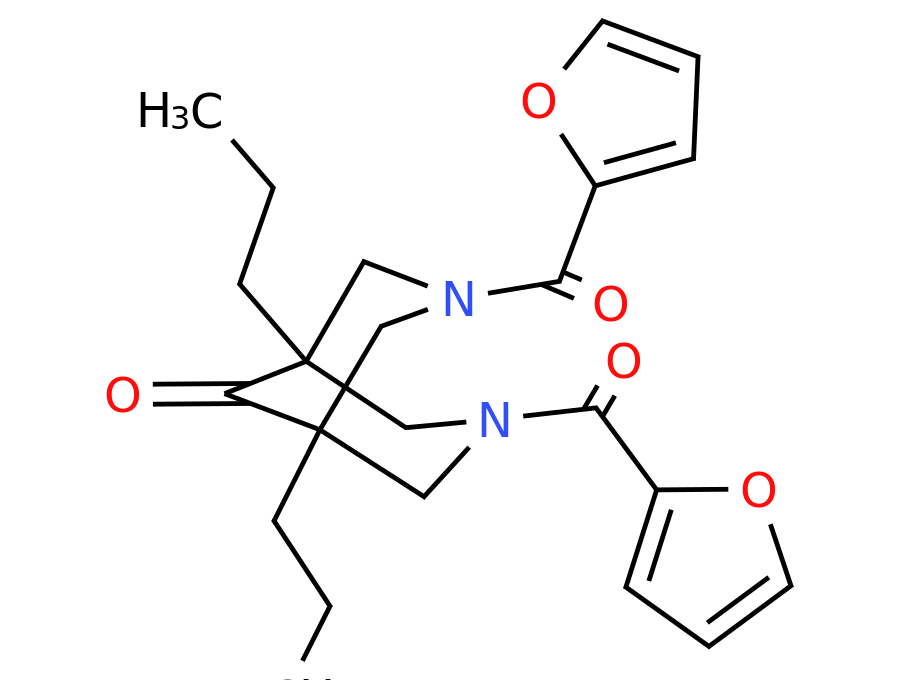 Structure Amb19988217