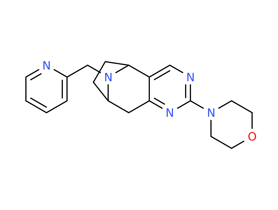 Structure Amb20007855