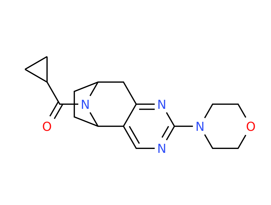 Structure Amb20007888