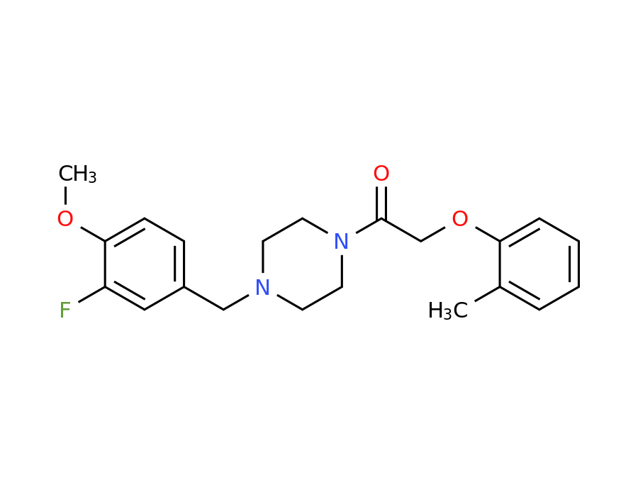 Structure Amb200080