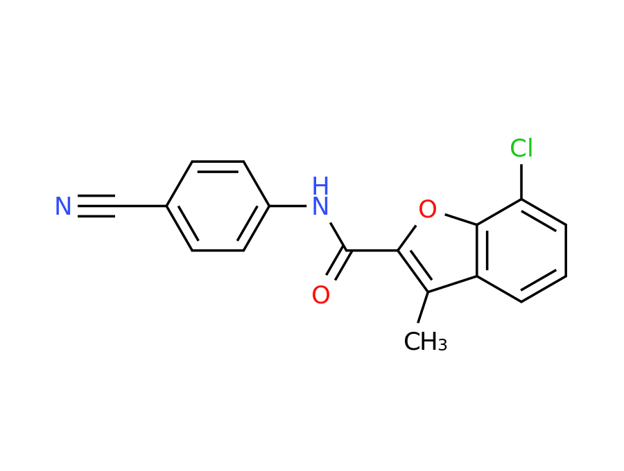 Structure Amb20011