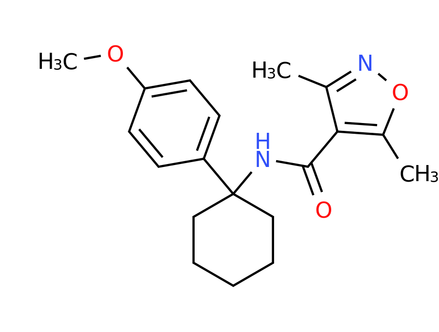 Structure Amb20013267