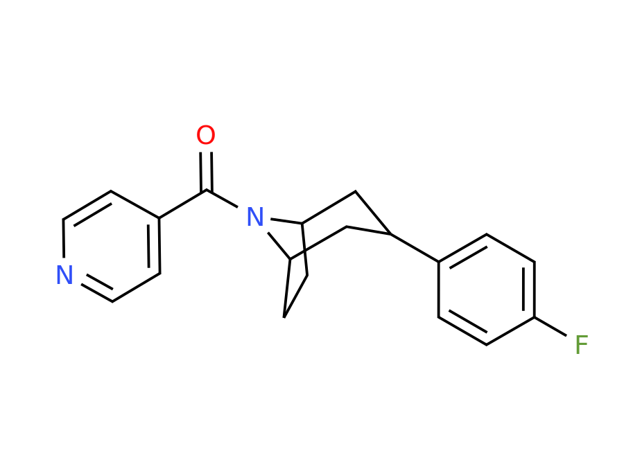 Structure Amb20014114