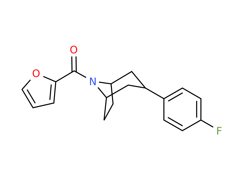 Structure Amb20014115