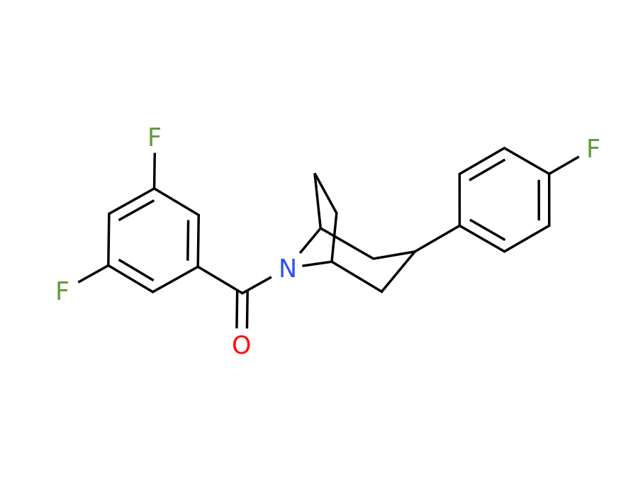 Structure Amb20014118