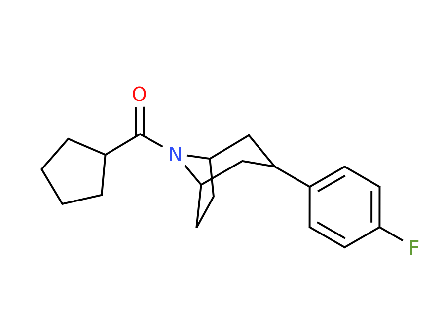 Structure Amb20014119