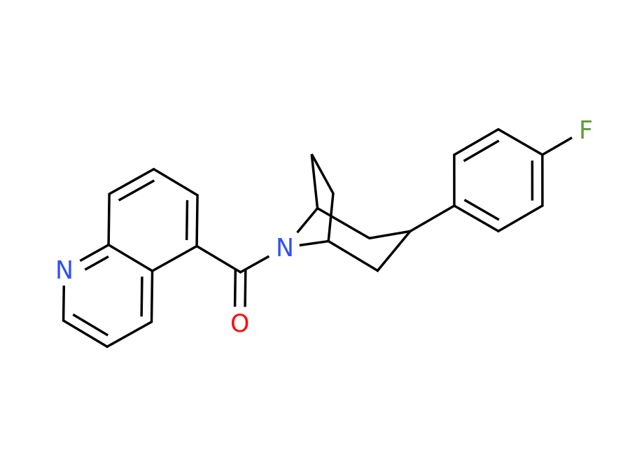 Structure Amb20014121