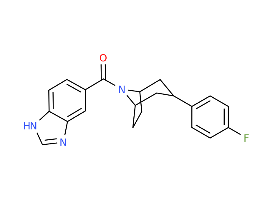 Structure Amb20014171